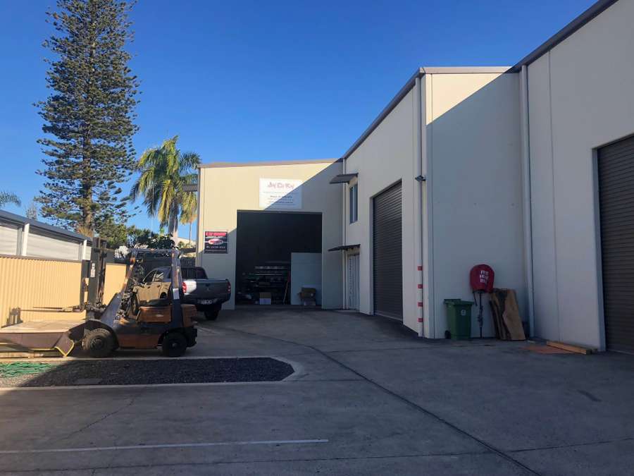 122 Grigor St W, MOFFAT BEACH Property to rent Savills