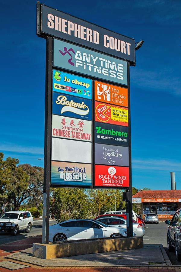 Unit 11 365 Shepherds Hill Rd, BLACKWOOD Property to rent Savills