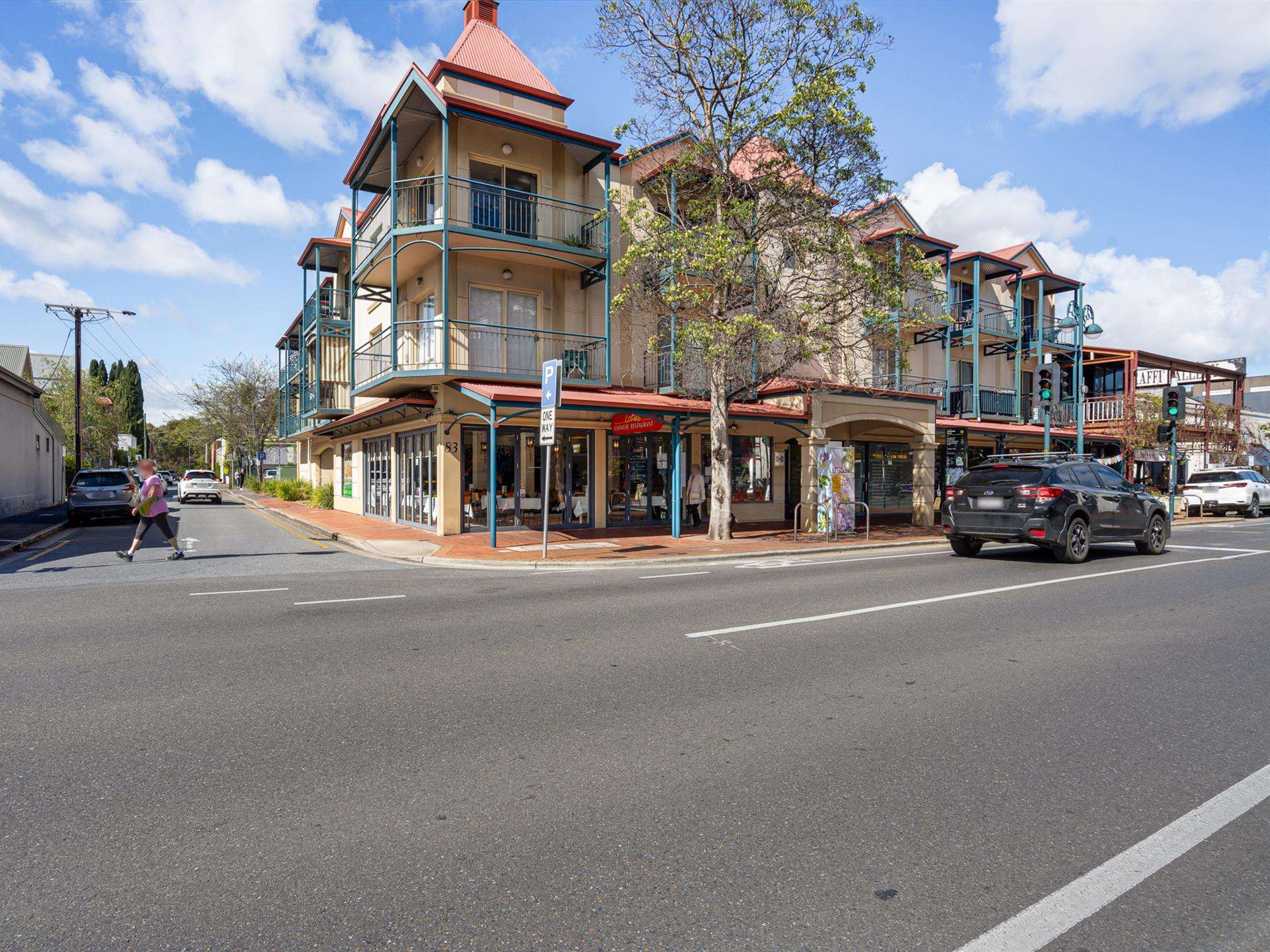 83 Melbourne St, NORTH ADELAIDE Property for sale Savills