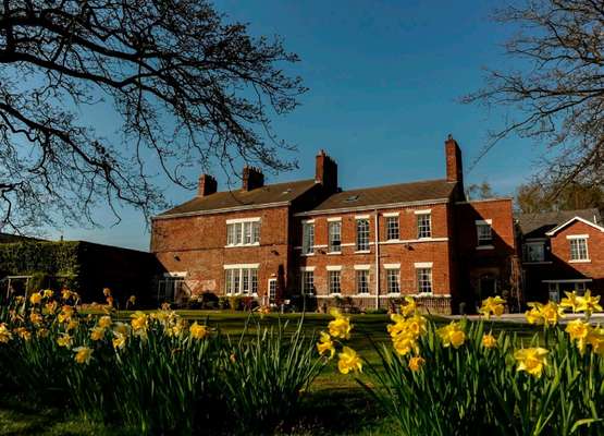 Hotel for sale - Lancashire, Boutique Hotel in close proximity to Blackpool
