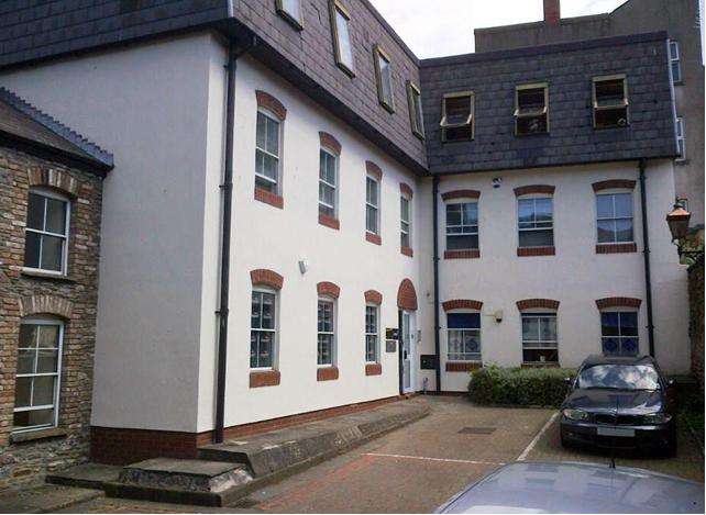 Savills Womanby House Jones Court Cardiff Cf10 1br