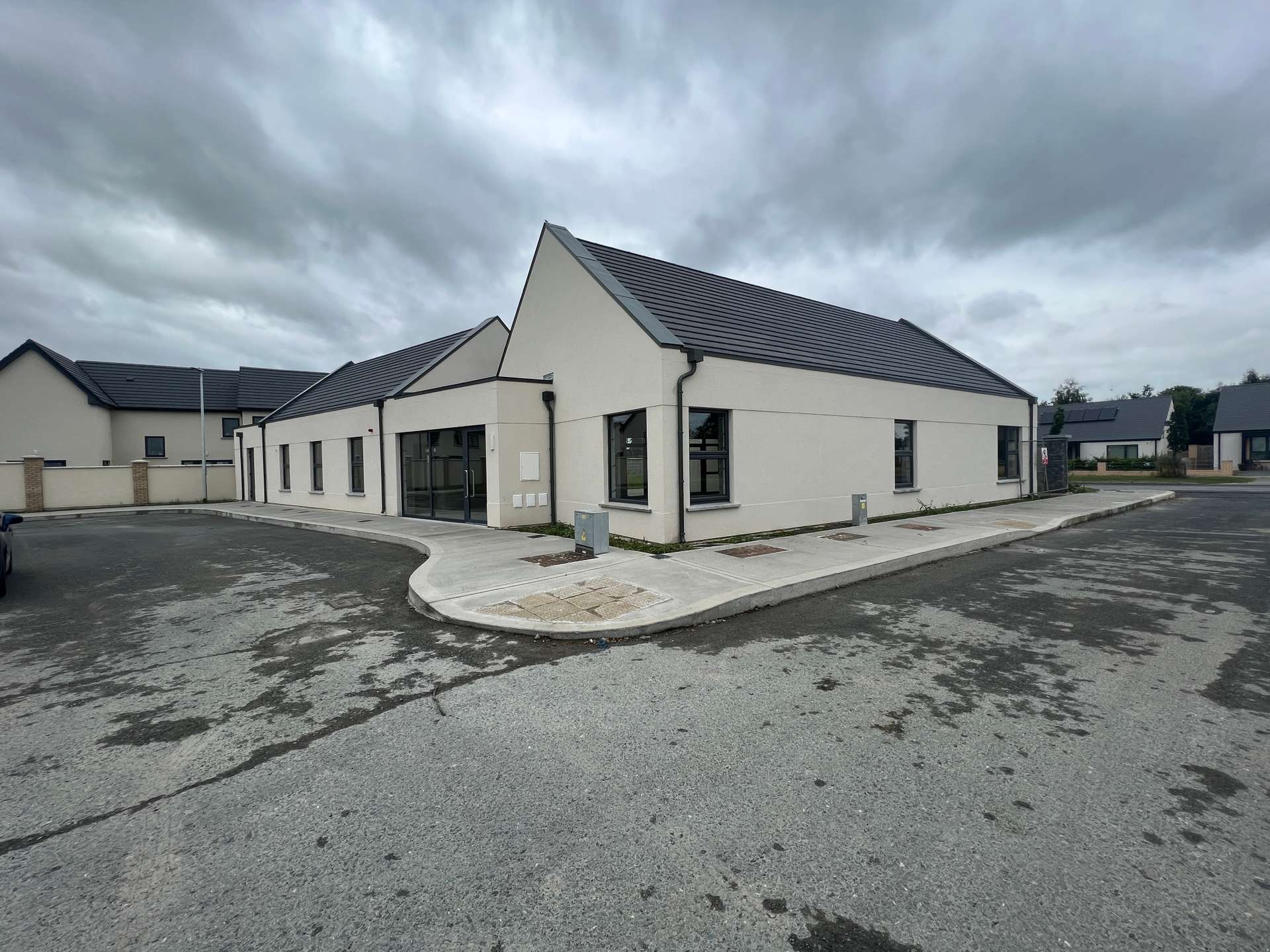 Ravens Mill Rolestown - Creche  