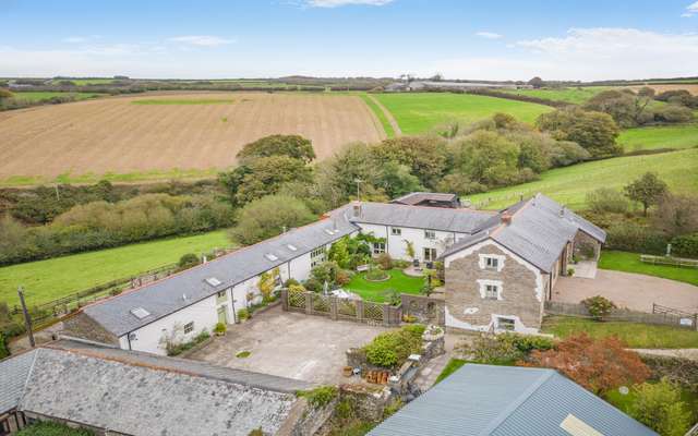 Leisure for sale - Hewish Mill, North Devon