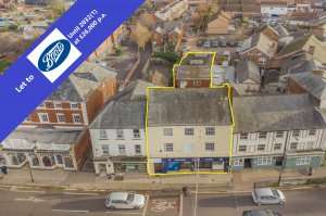Investment for sale - 6 High Street,, Wellington