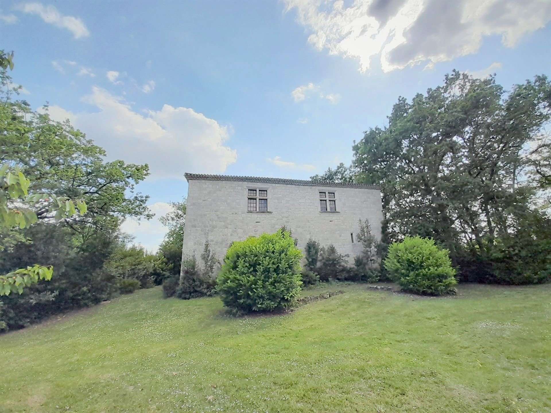 Castles for sale in Beauville, Aquitaine, France Savills