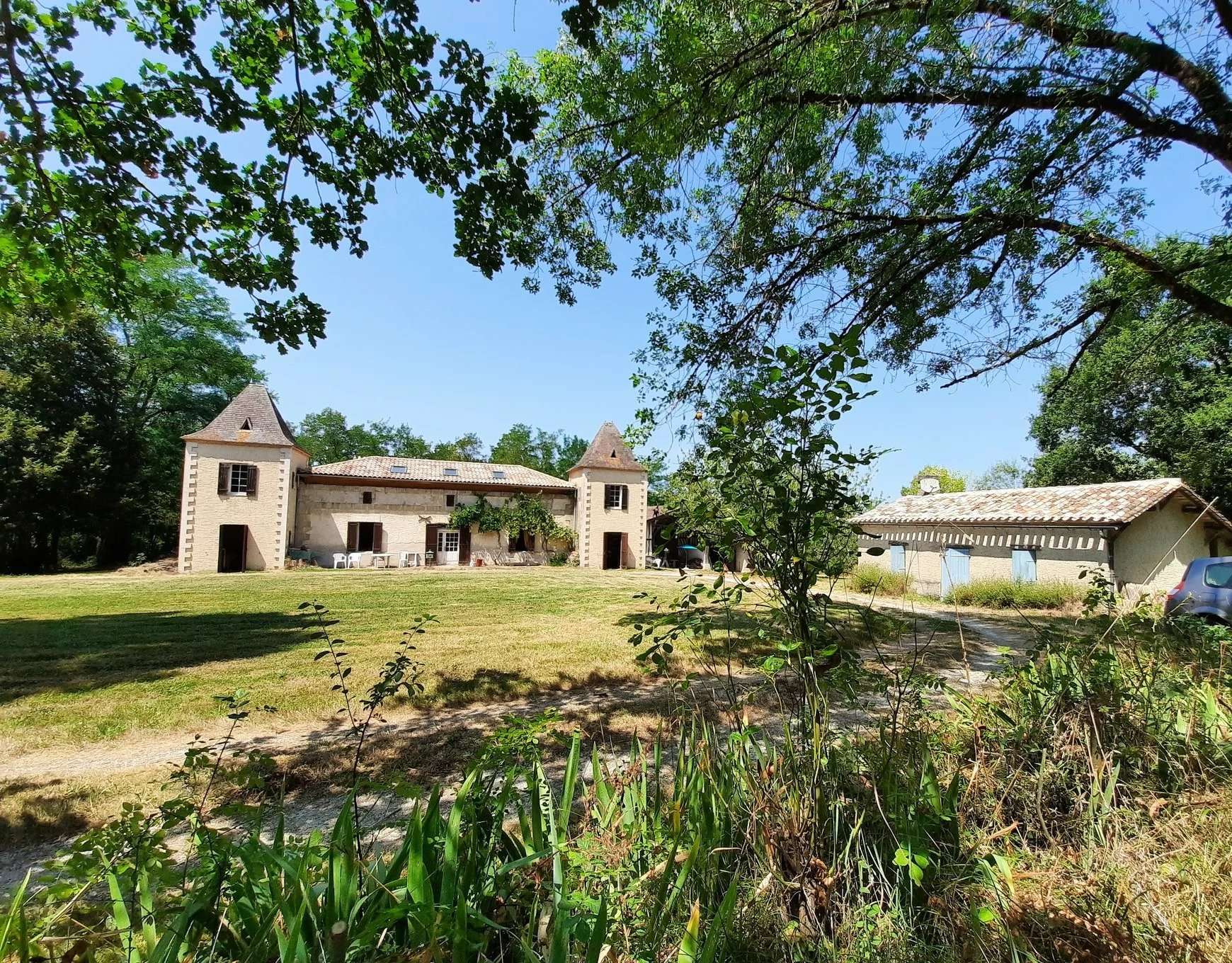 Labretonie, LotetGaronne Property for sale Savills