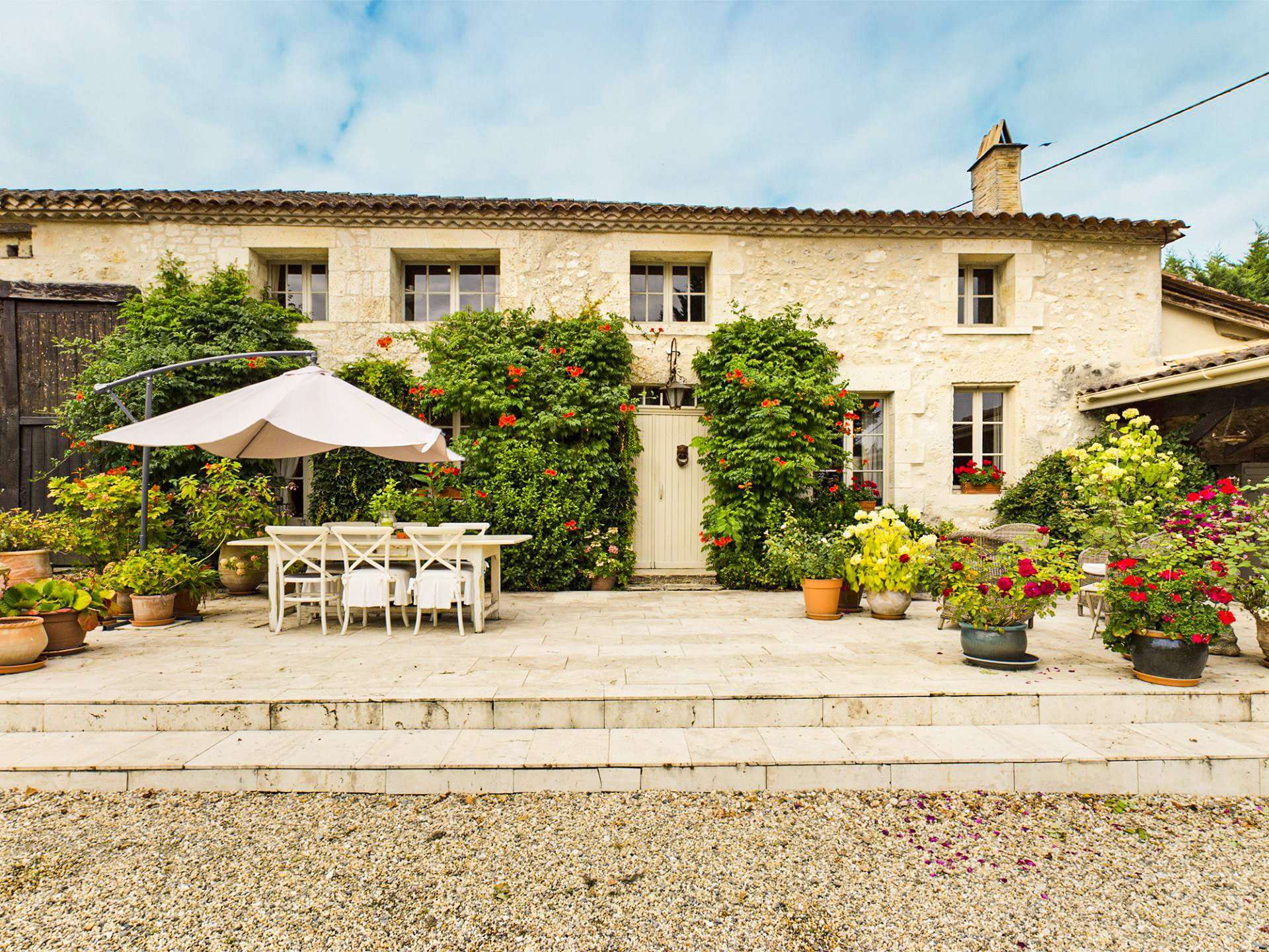 SavignacdeDuras, LotetGaronne Property for sale Savills