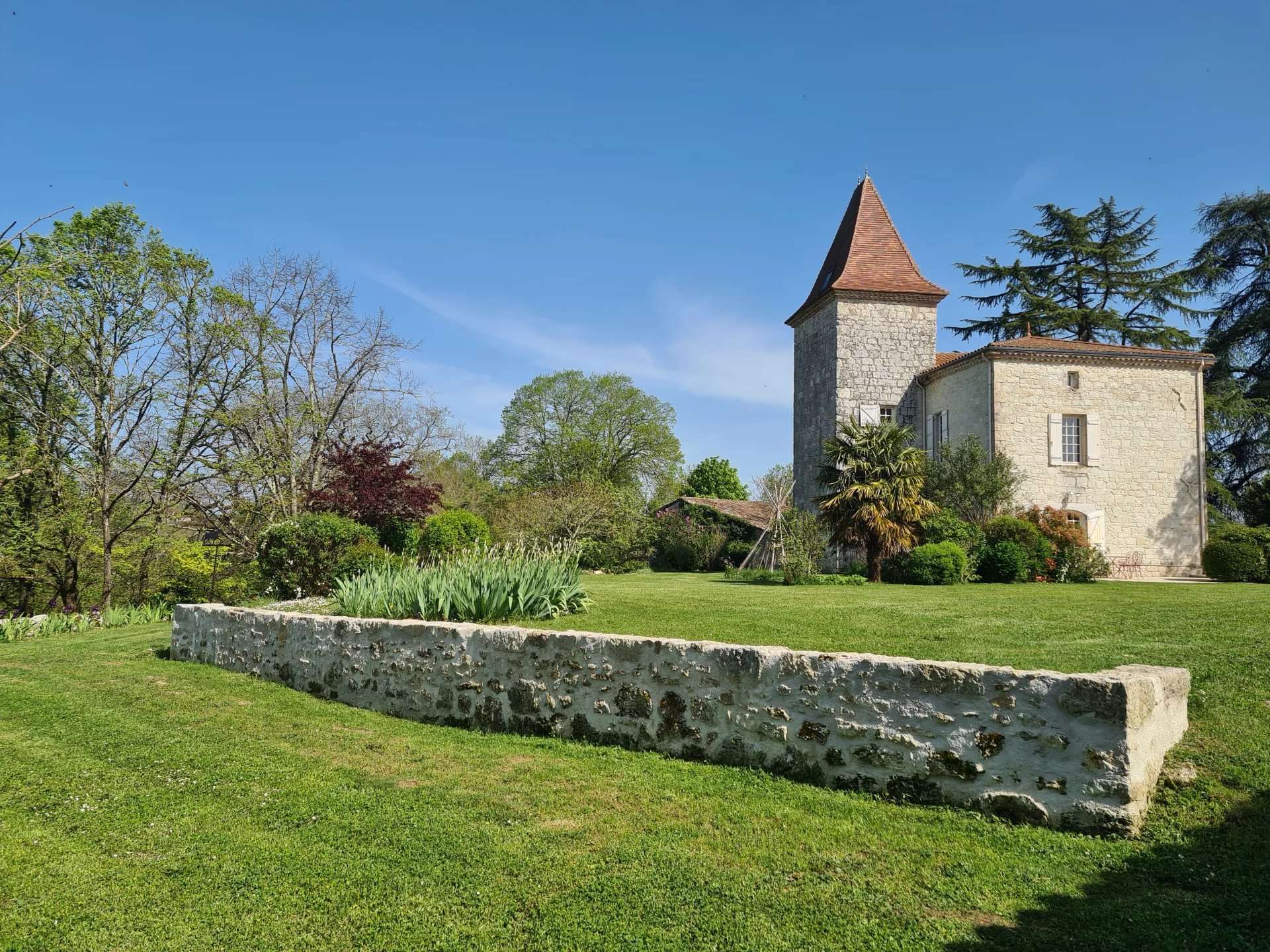 LaroqueTimbaut, LotetGaronne Property for sale Savills