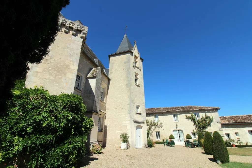 Jonzac, CharenteMaritime Property for sale Savills