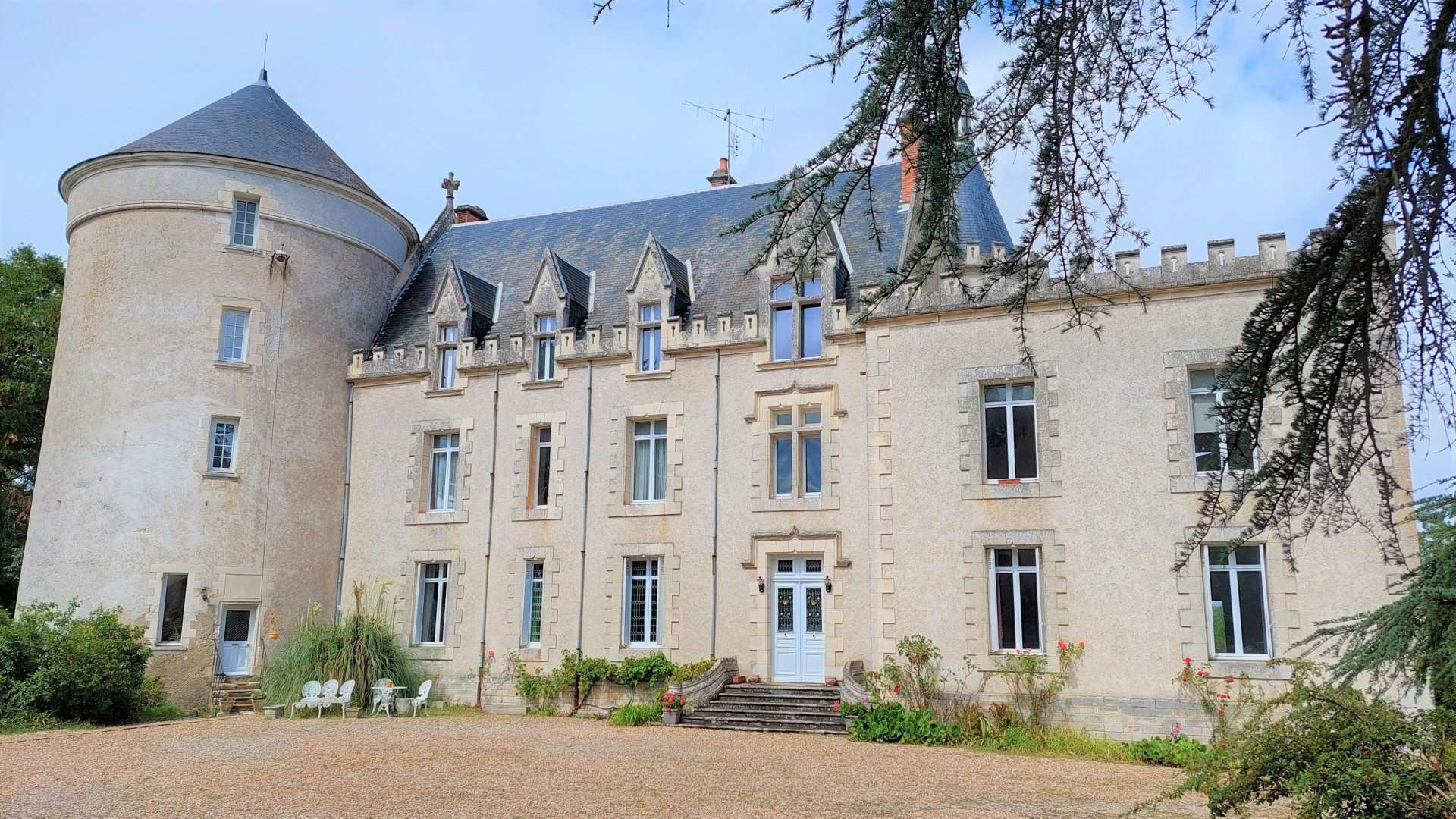 Le Blanc, Indre Property for sale Savills