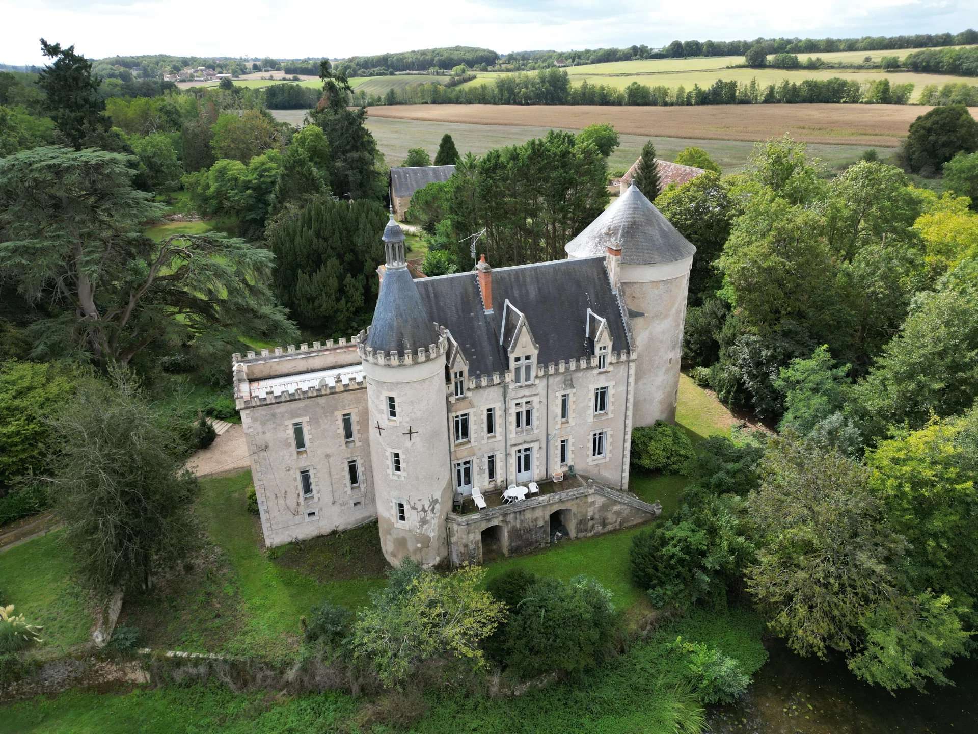 Le Blanc, Indre Property for sale Savills