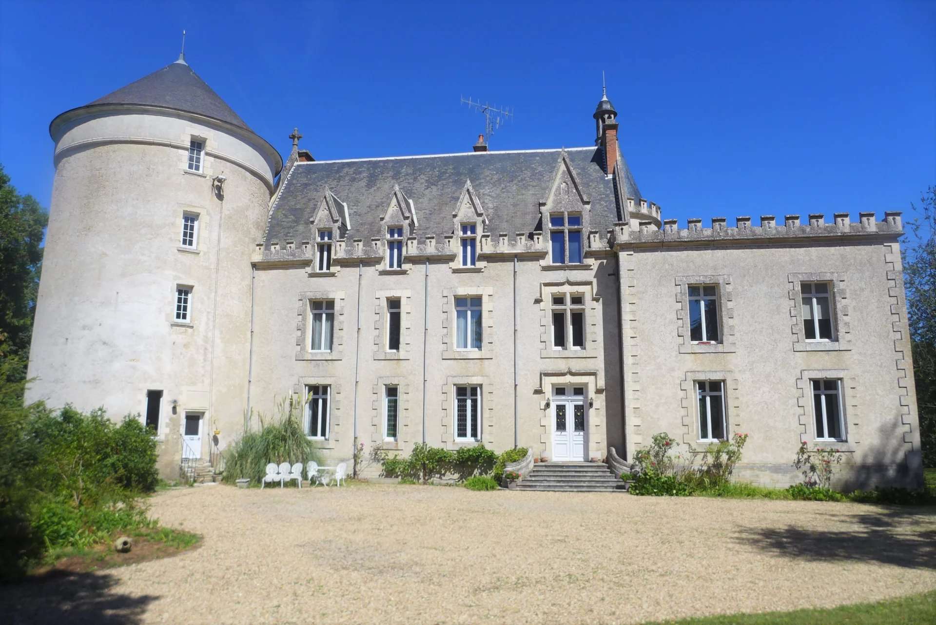 Le Blanc, Indre Property for sale Savills