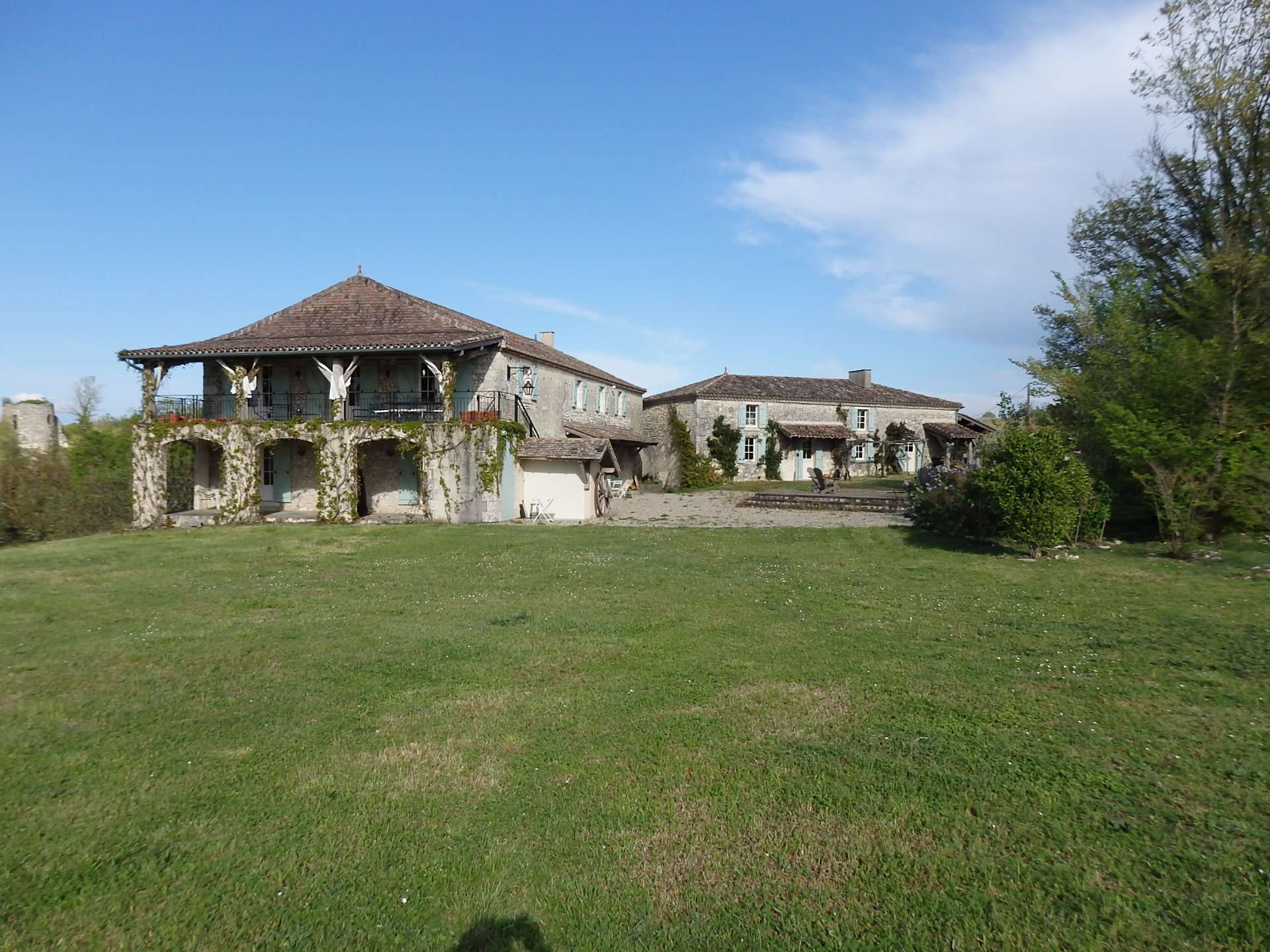 Duras, LotetGaronne Property for sale Savills