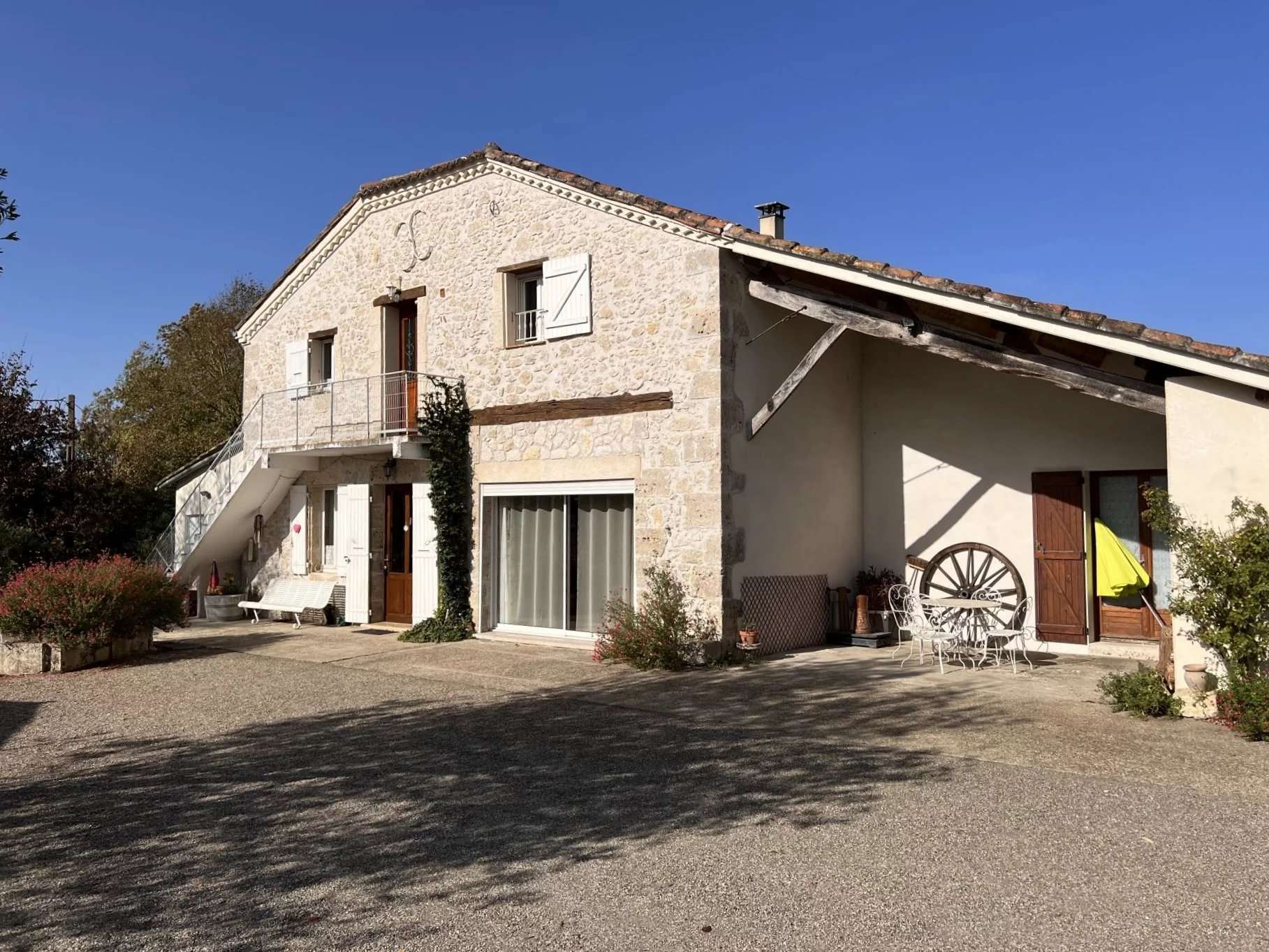 Nérac, LotetGaronne Property for sale Savills
