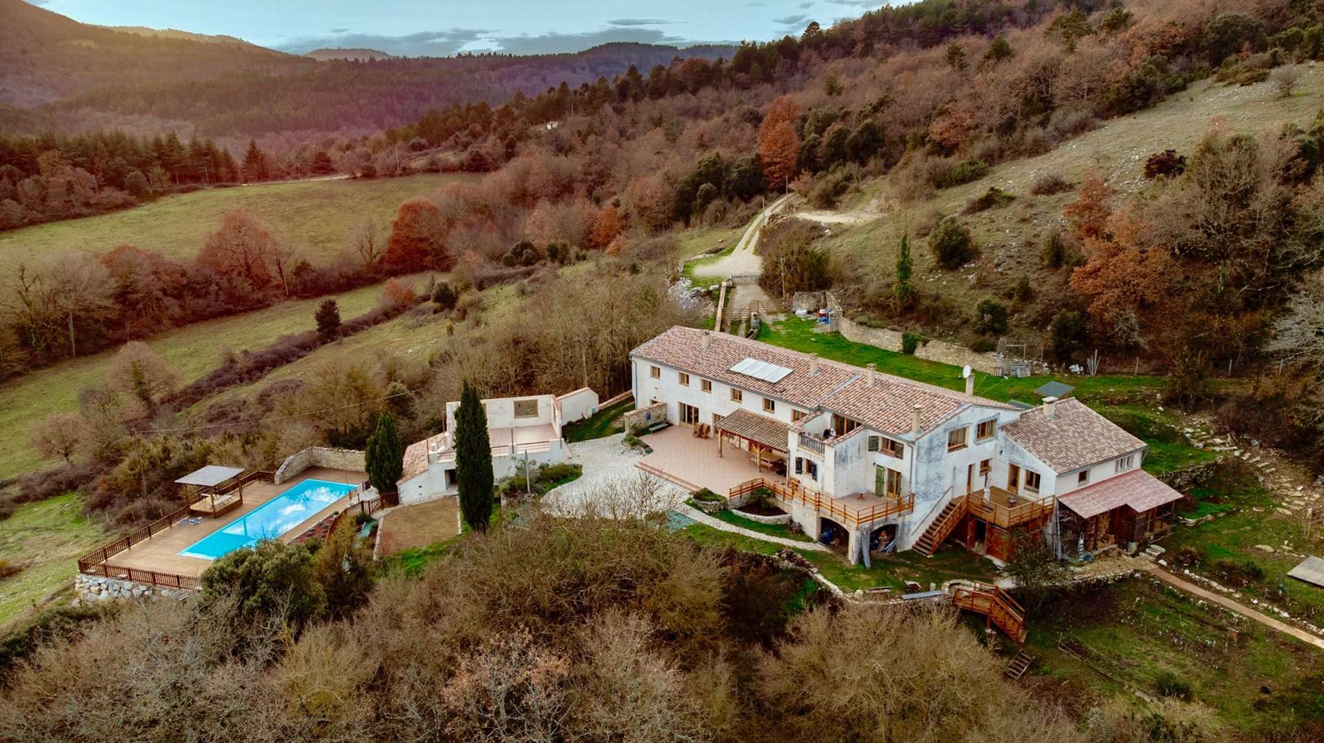 Termes, Aude Property for sale Savills