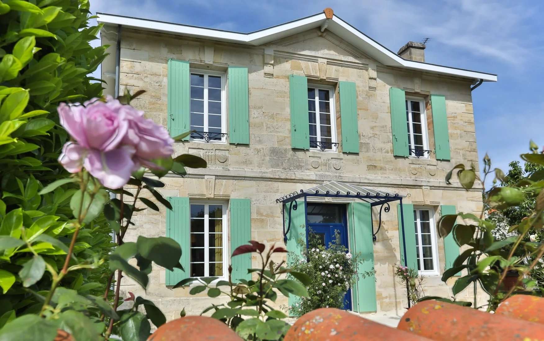 SaintÉmilion, Gironde Property for sale Savills