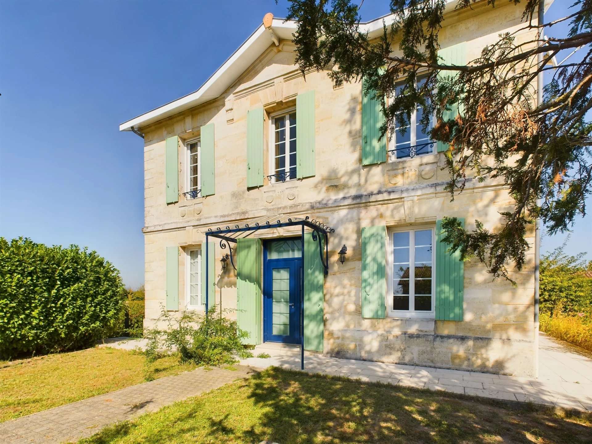 SaintÉmilion, Gironde Property for sale Savills