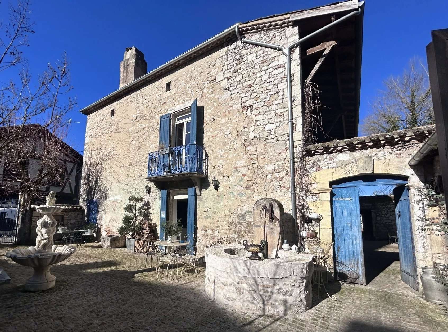 Villeréal, LotetGaronne Property for sale Savills