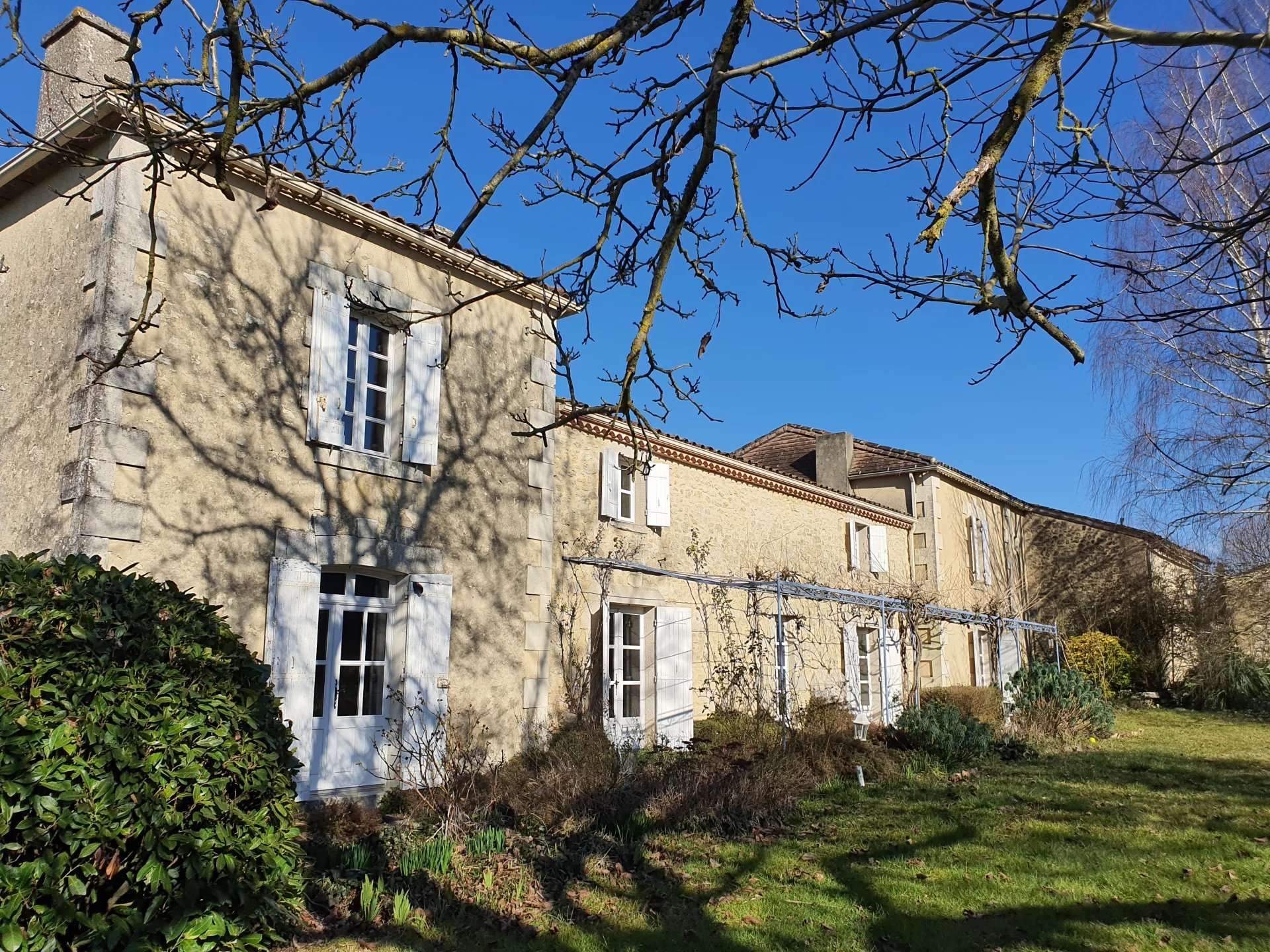 Duras, LotetGaronne Property for sale Savills