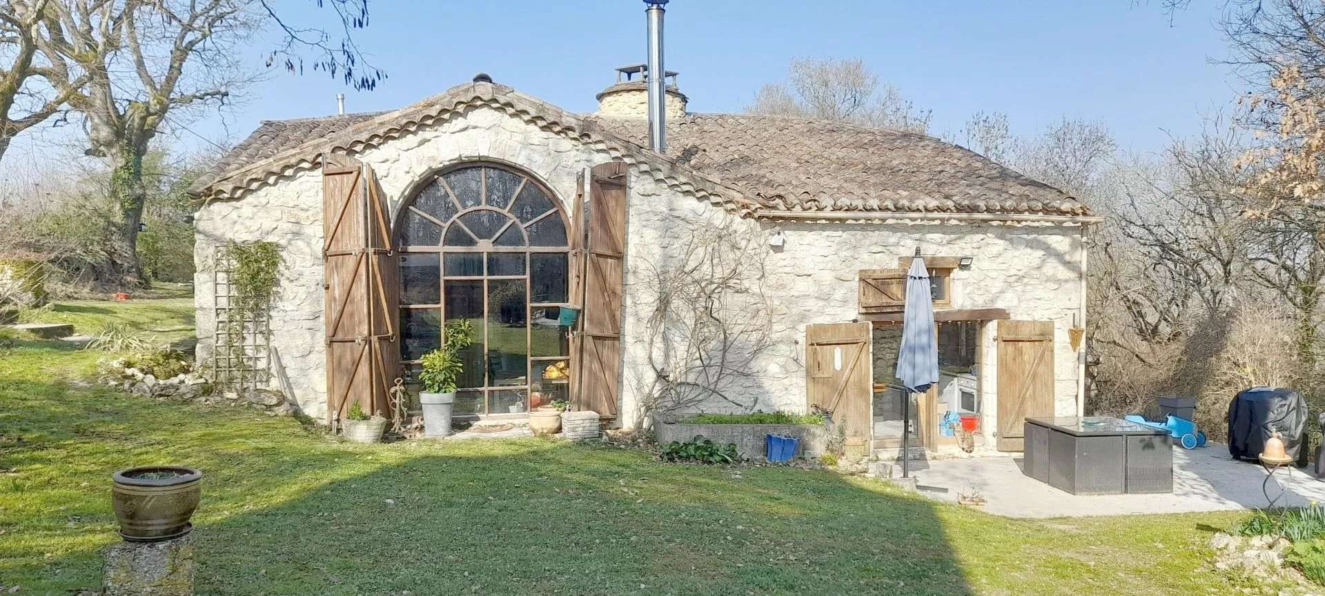 SaintMaurin, LotetGaronne Property for sale Savills