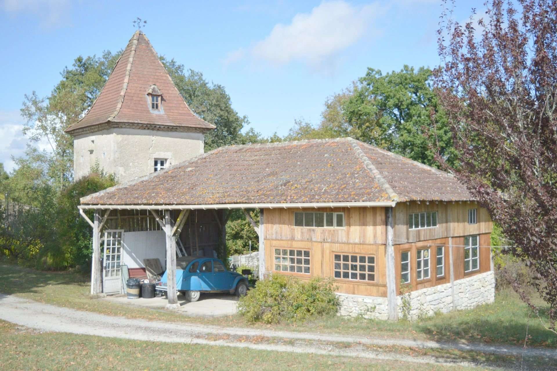 SaintMaurin, LotetGaronne Property for sale Savills