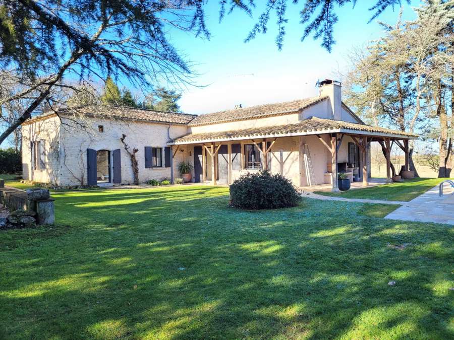 Roquecor, Property for sale Savills