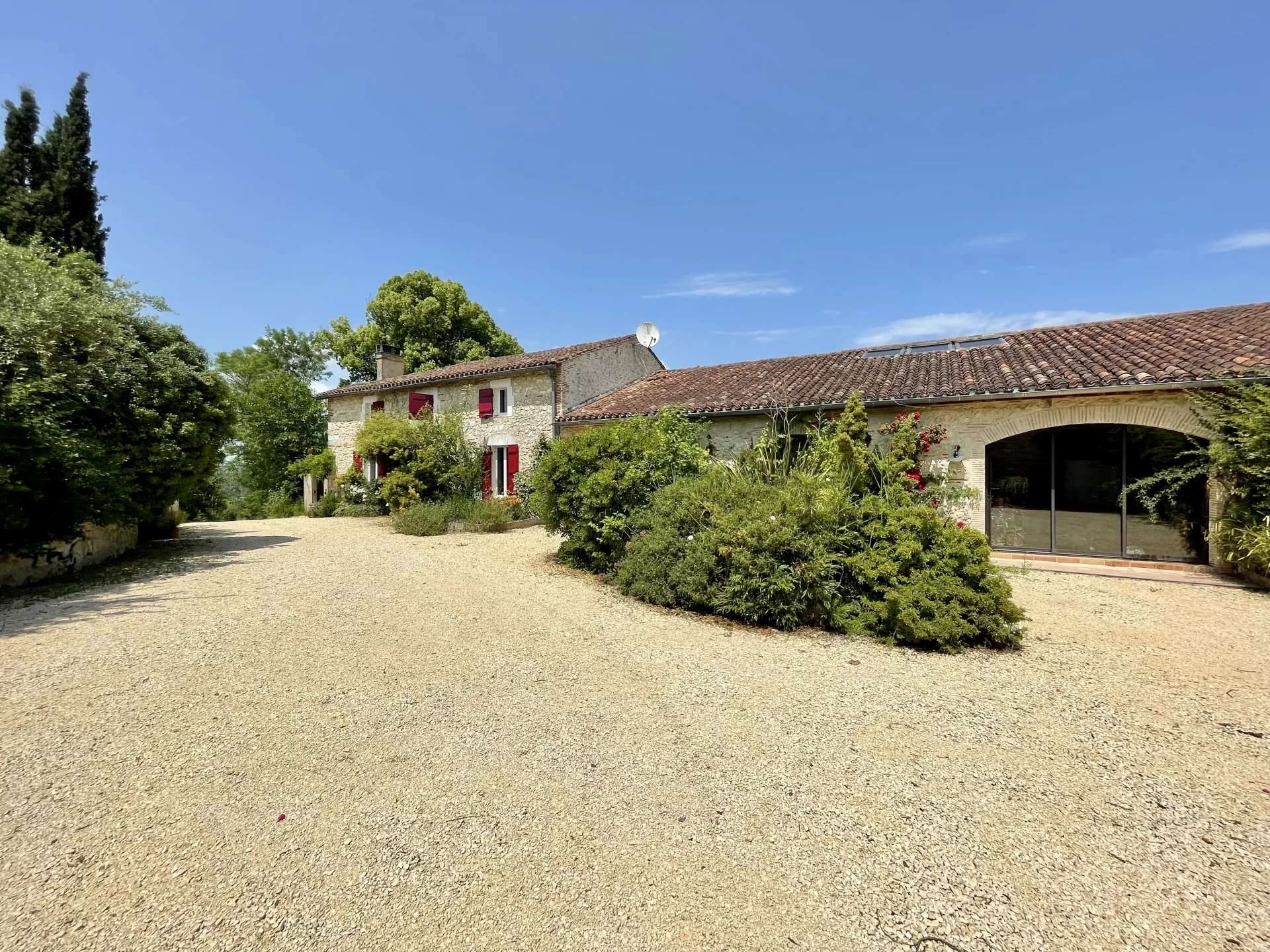 Le TemplesurLot, LotetGaronne Property for sale Savills