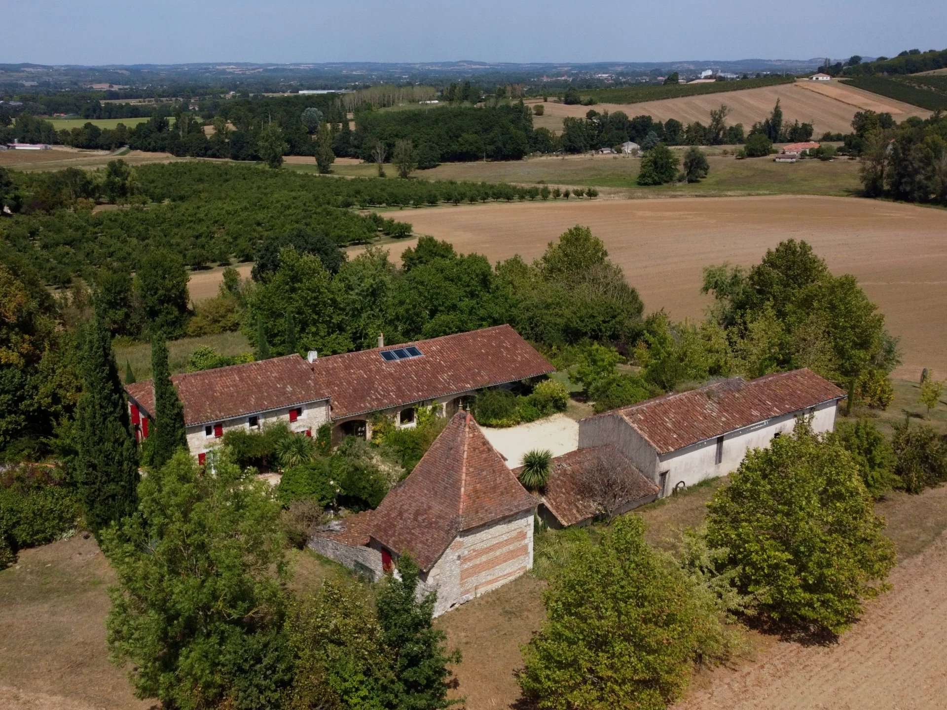 Le TemplesurLot, LotetGaronne Property for sale Savills