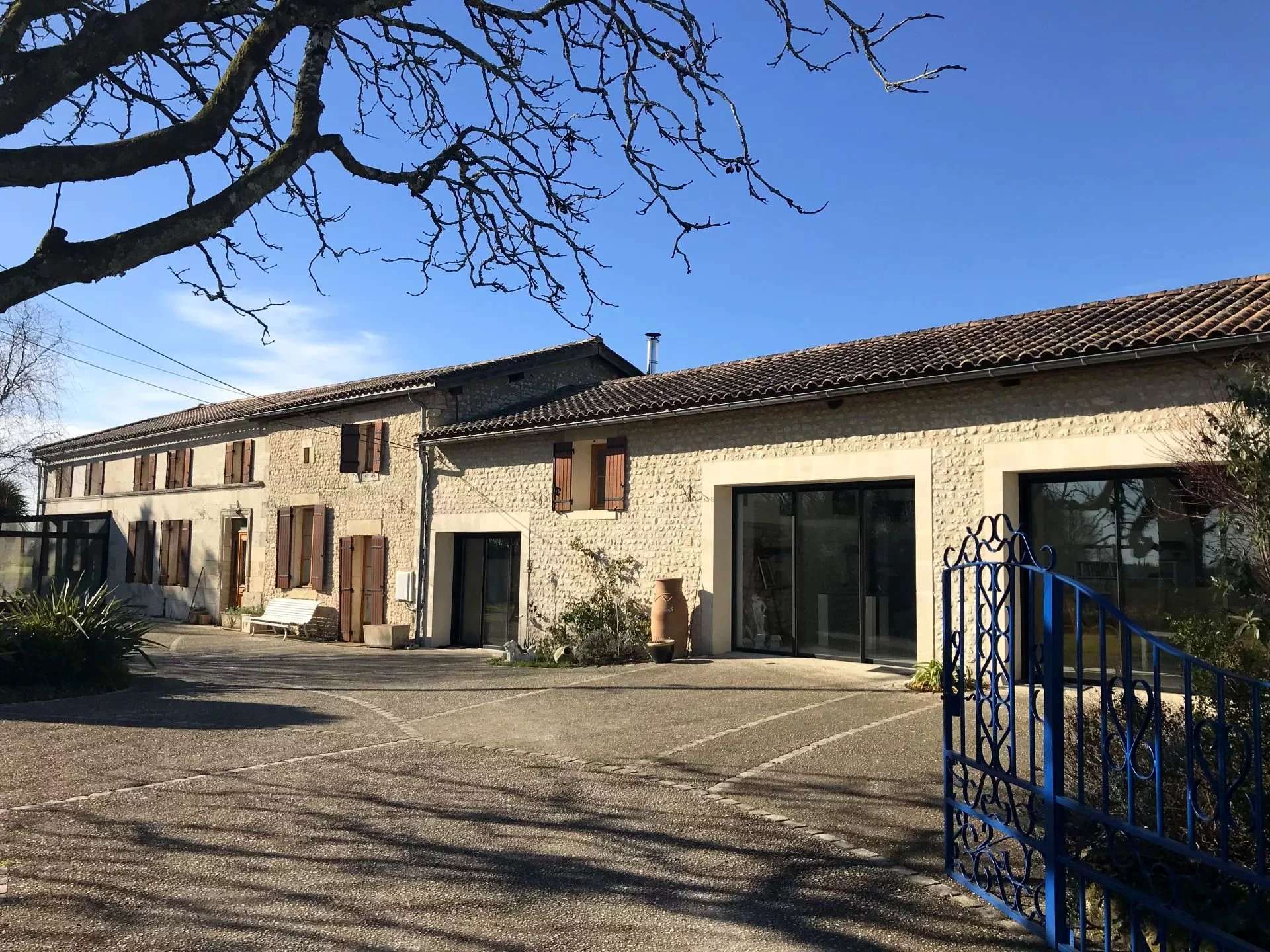 Jonzac, CharenteMaritime Property for sale Savills
