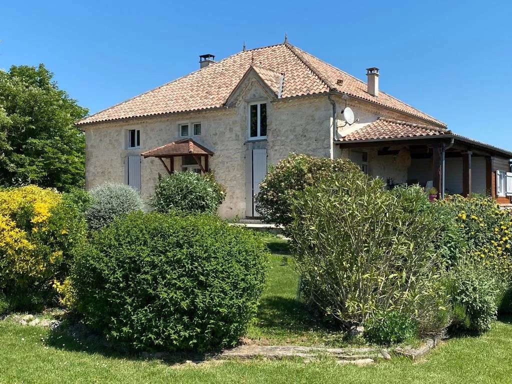 Beauville, LotetGaronne Property for sale Savills