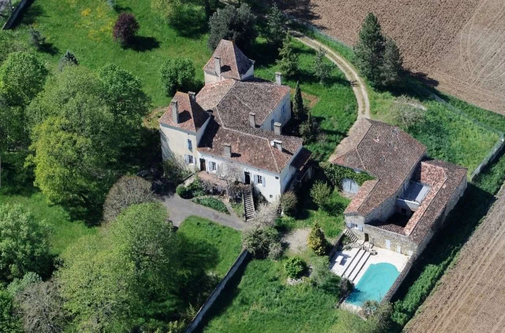 Trémons, LotetGaronne Property for sale Savills