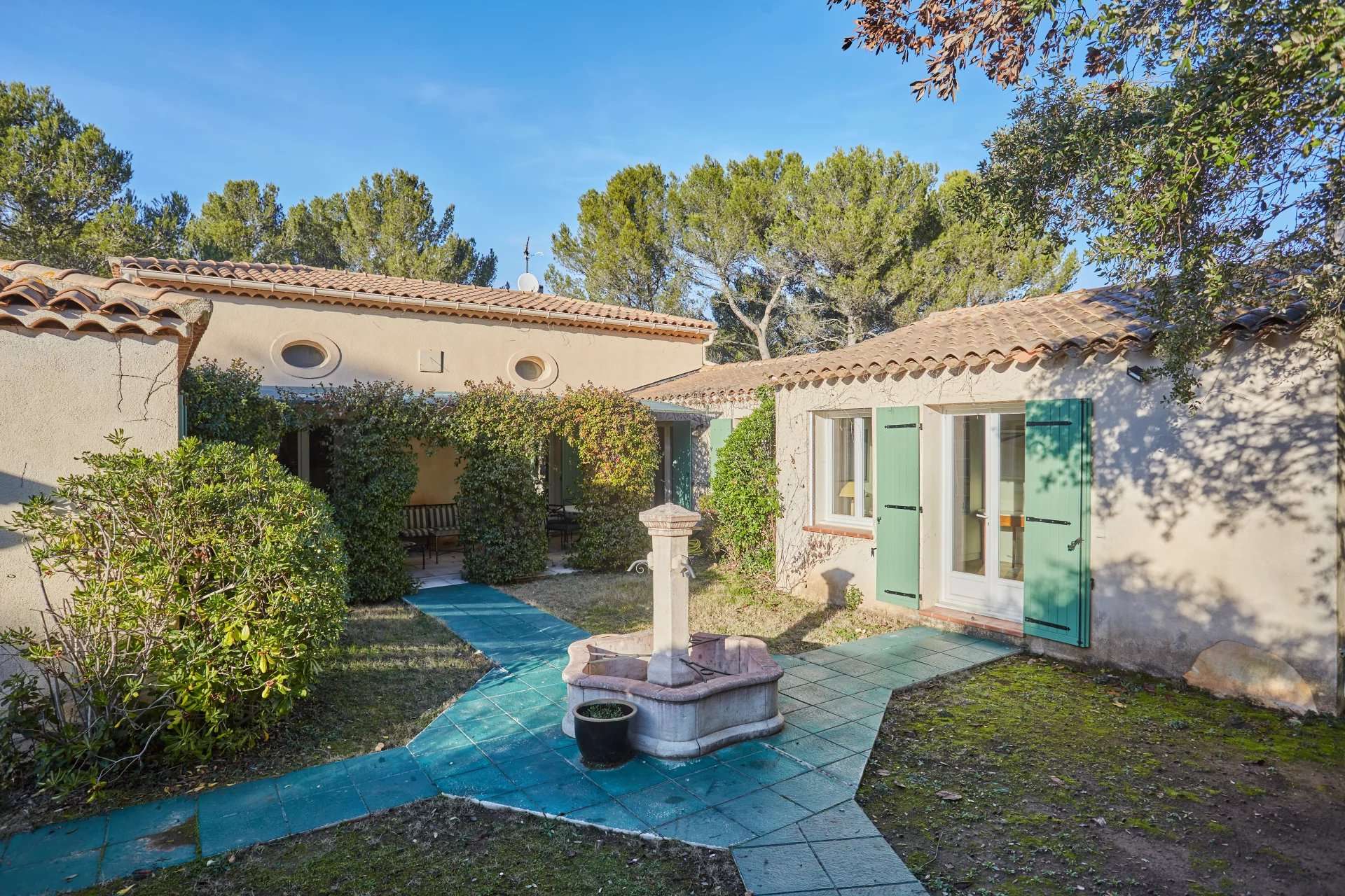AixenProvence, BouchesduRhône Property for sale Savills