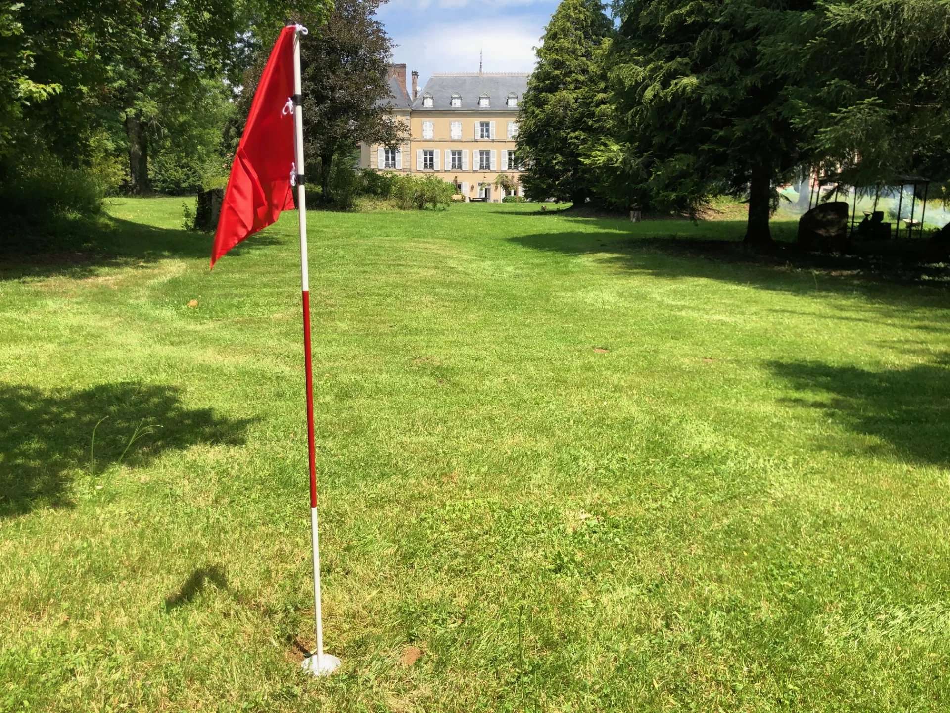 Castle / Chateaux for Sale in Limoges, GB - 2