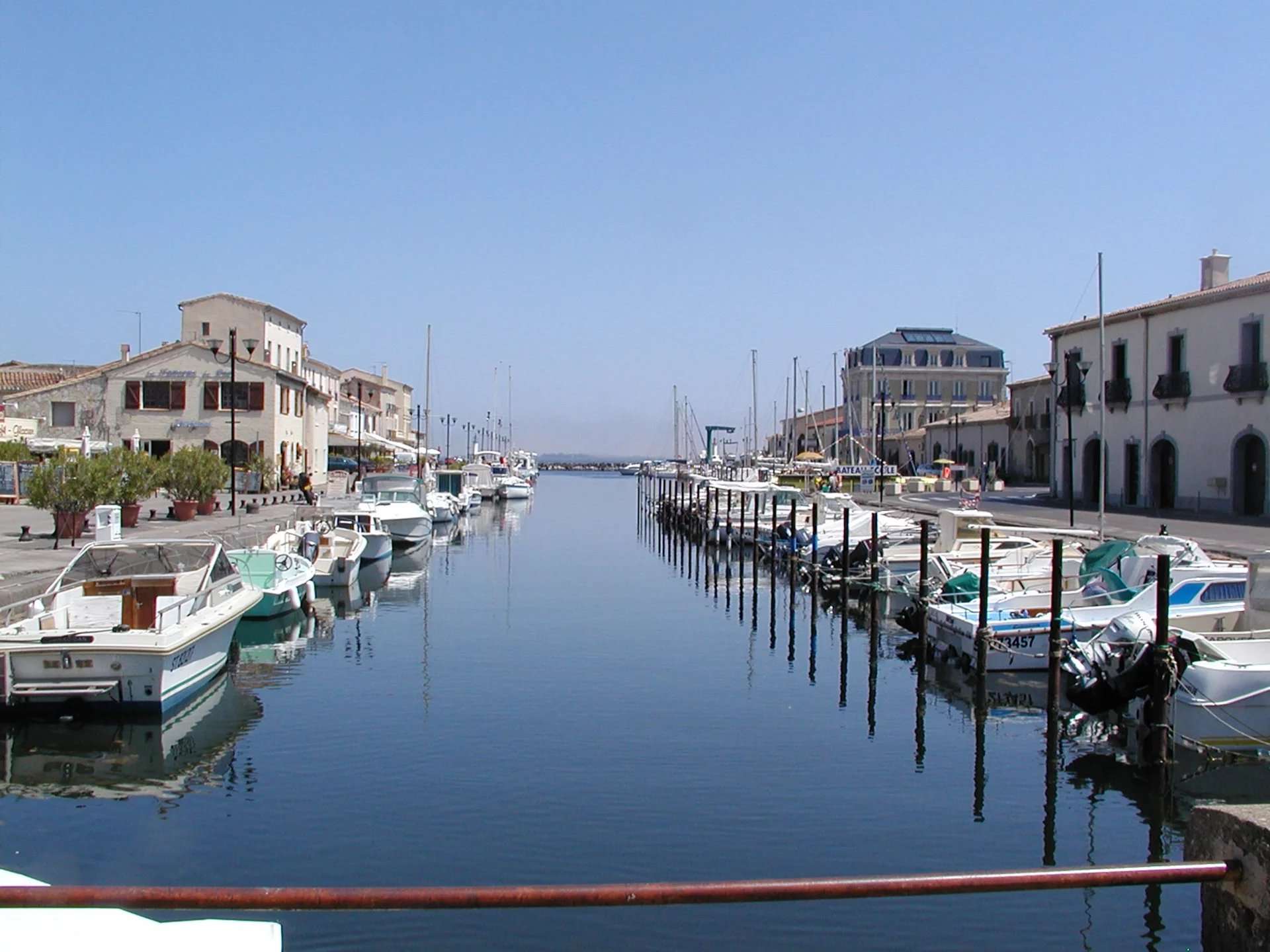 Marseillan, Hérault Property for sale Savills