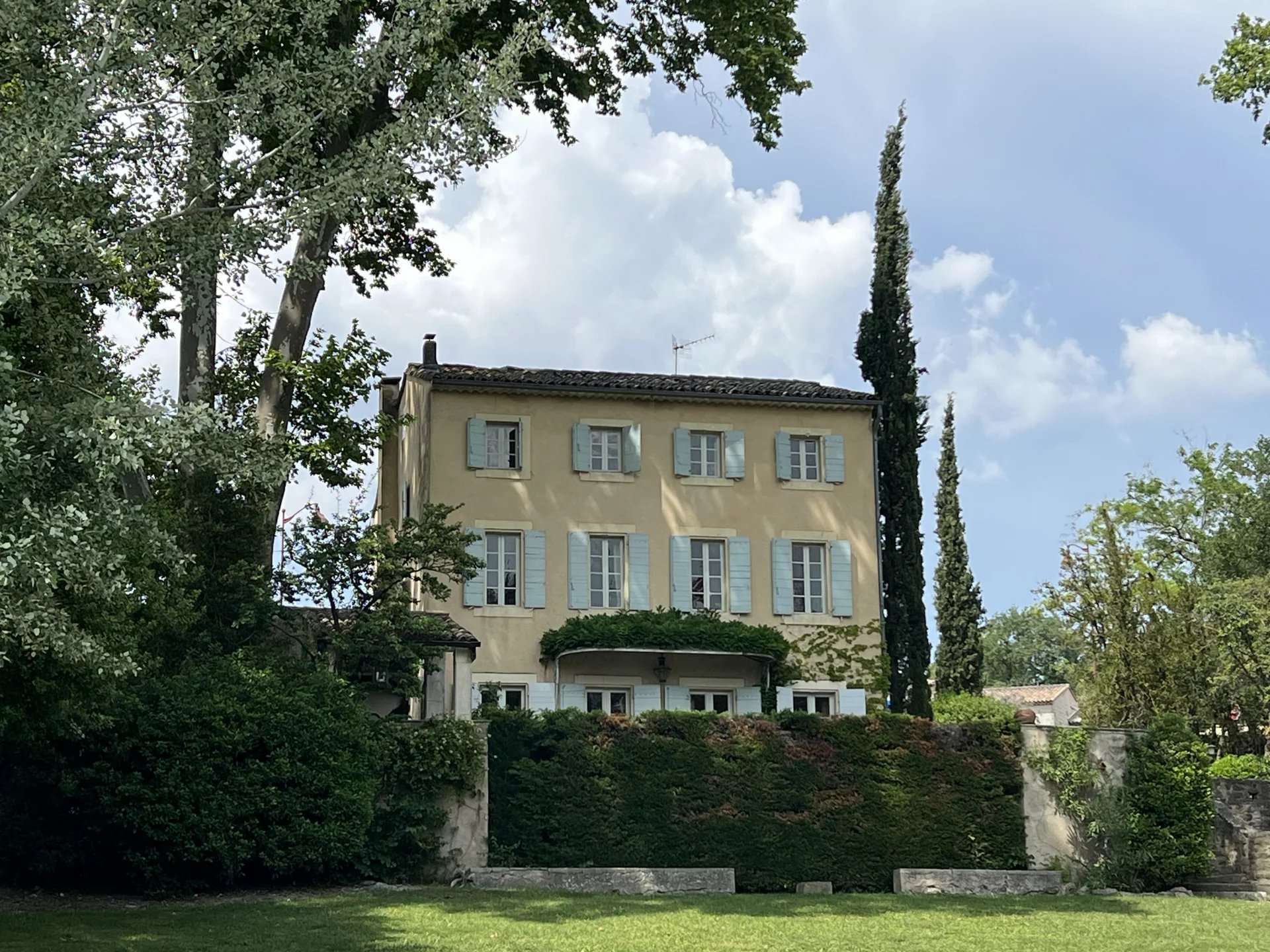 Lourmarin, Vaucluse Property for sale Savills