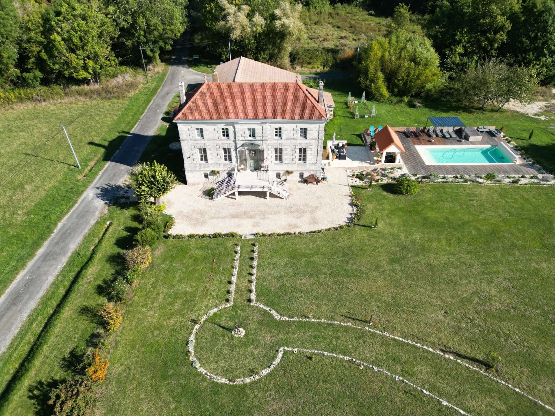 SaintThomasdeConac, CharenteMaritime Property for sale Savills