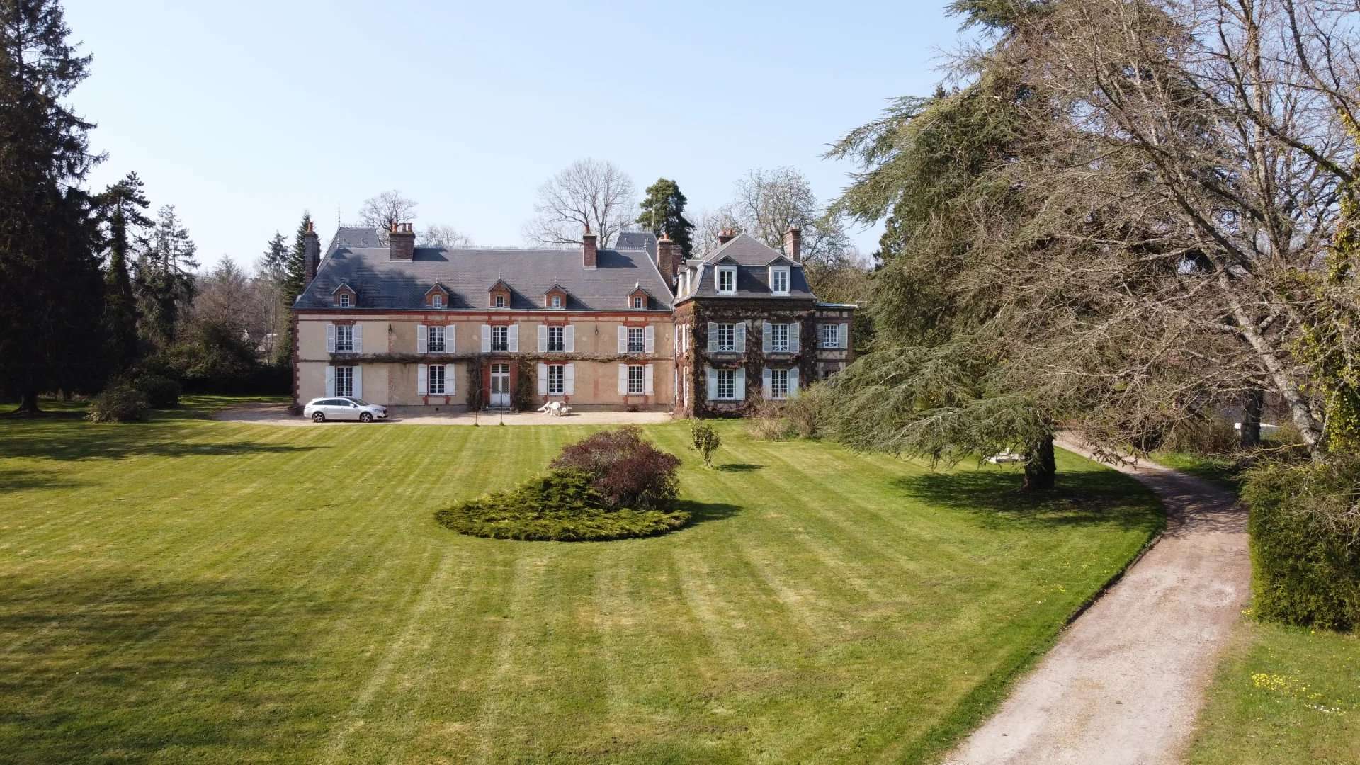 BreteuilsurIton, Eure Property for sale Savills