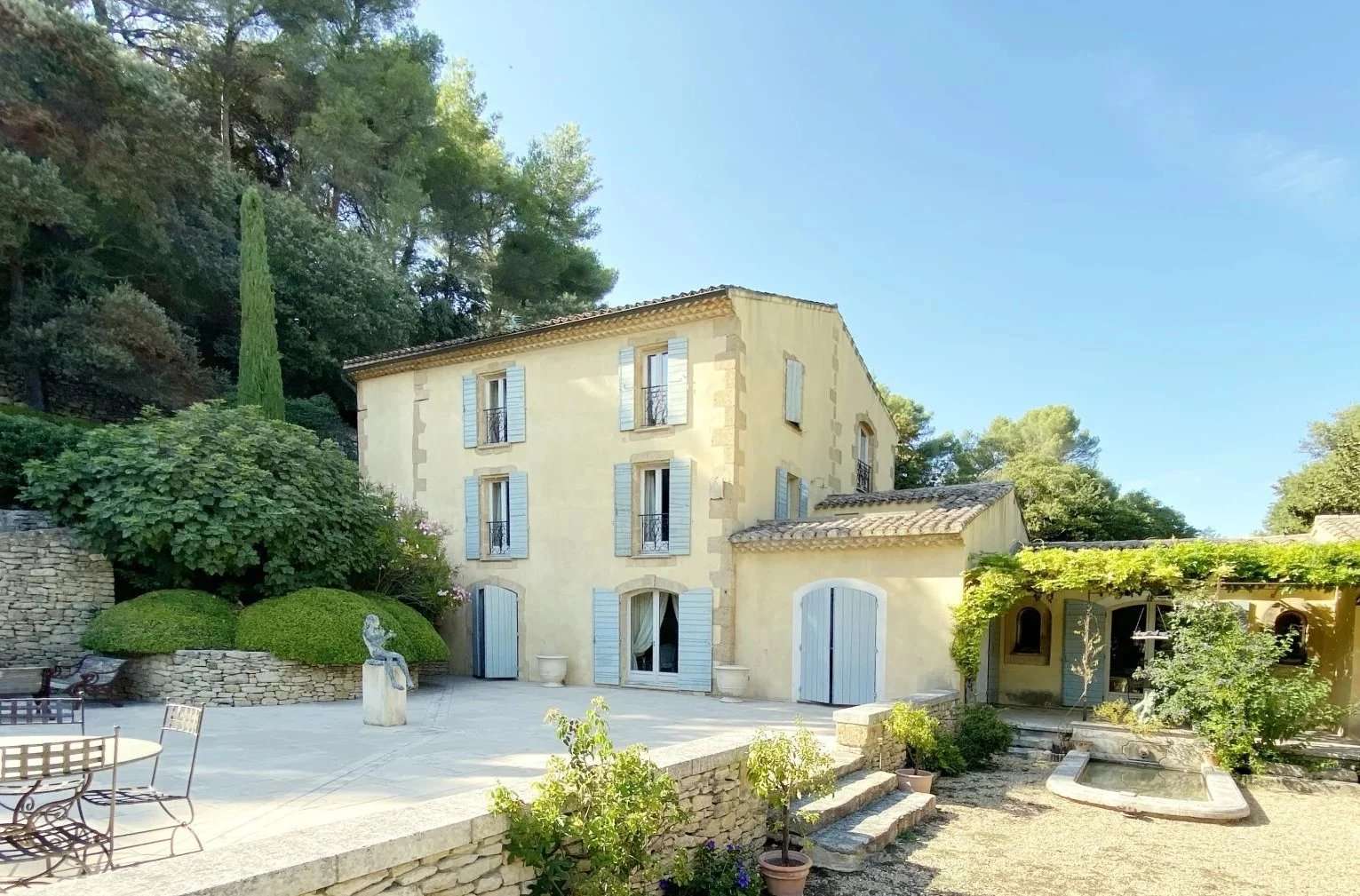 Grans, BouchesduRhône Property for sale Savills