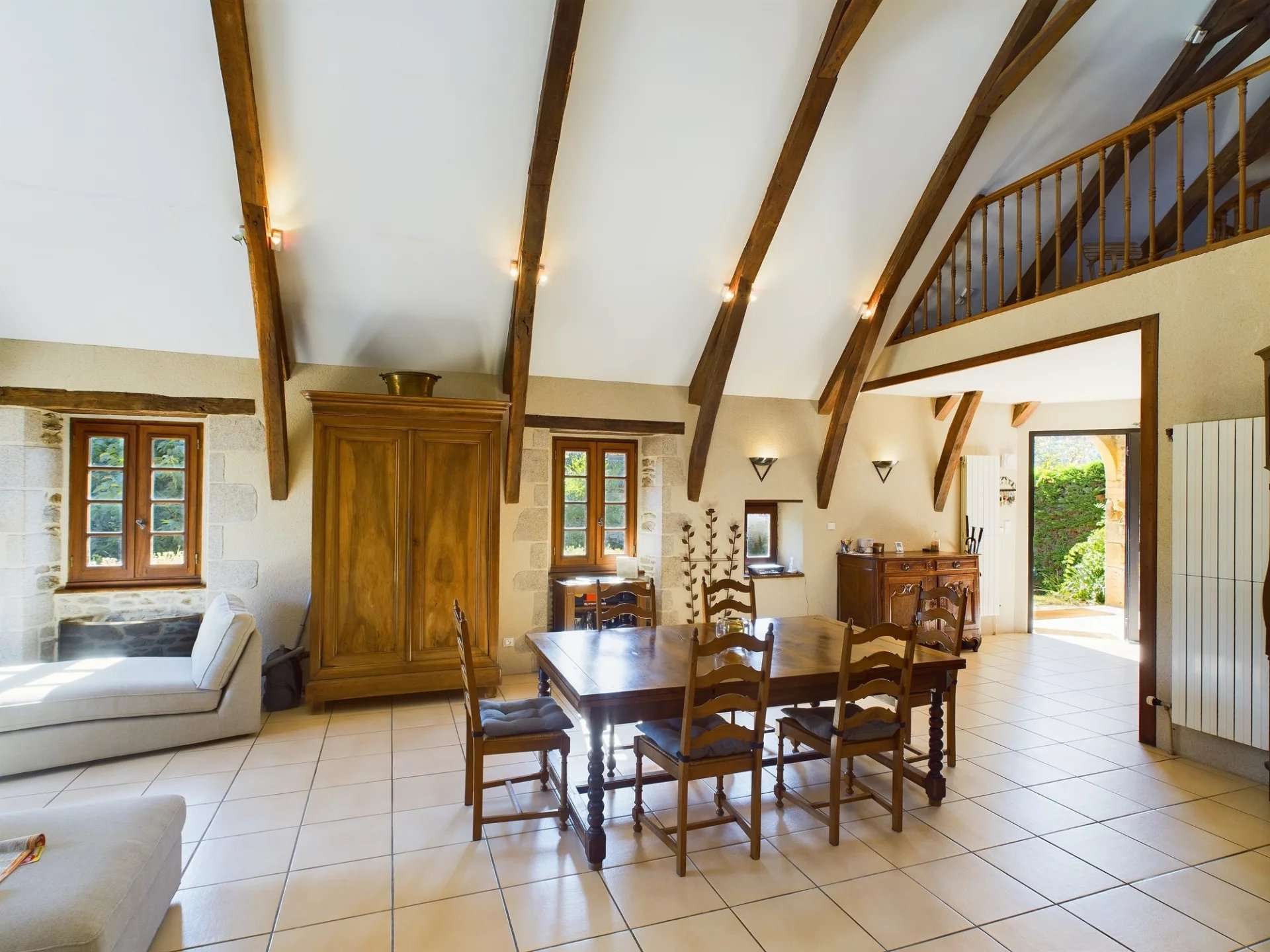 LavaldeCère, Lot Property for sale Savills