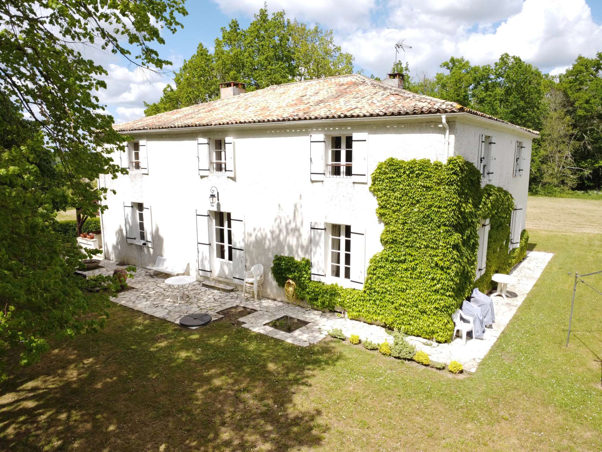 Lauzun, LotetGaronne Property for sale Savills