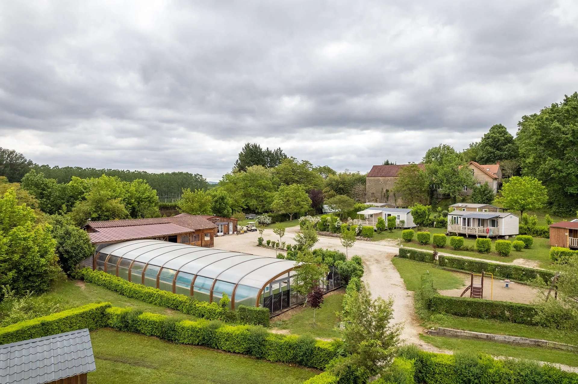 Le BuissondeCadouin, Dordogne Property for sale Savills