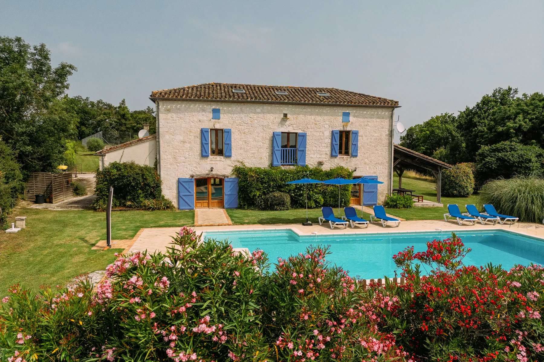 Beauville, LotetGaronne Property for sale Savills