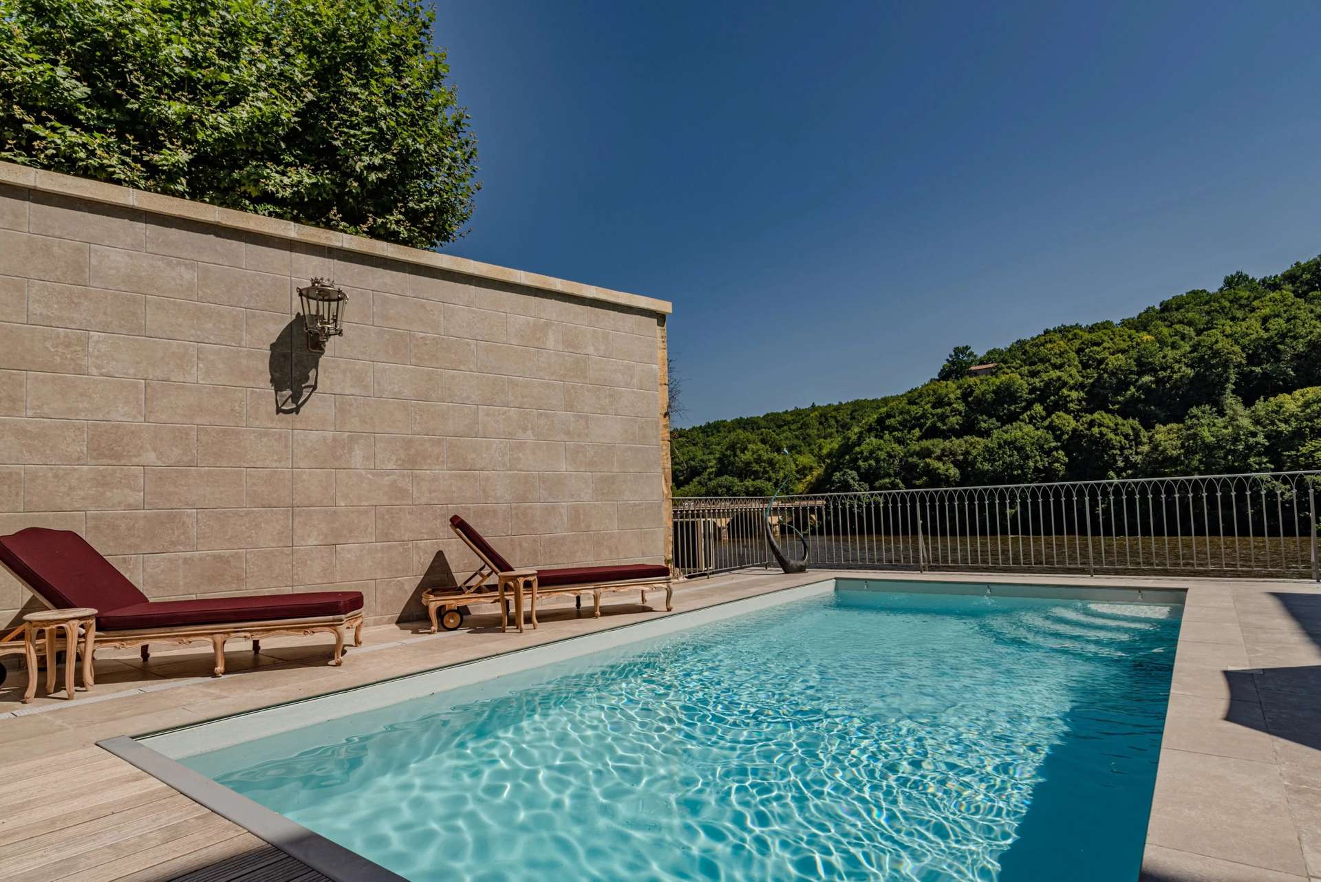 Castle / Chateaux for Sale in Lalinde, UK - 2