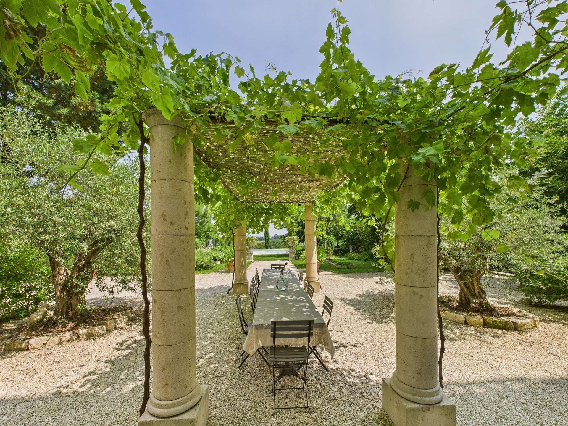 Castle / Chateaux for Sale in Bergerac, UK - 3