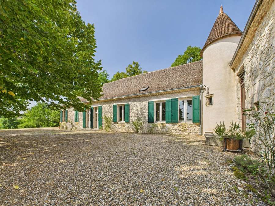 Saint-Nexans, Dordogne Property for sale Savills