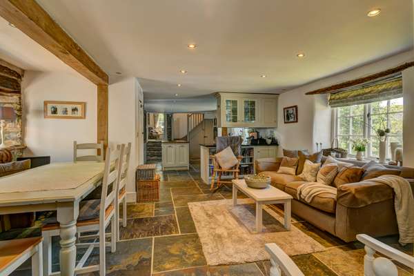 Leisure for sale - Confidential - Exceptional Home and Holiday Cottage Business, North Devon