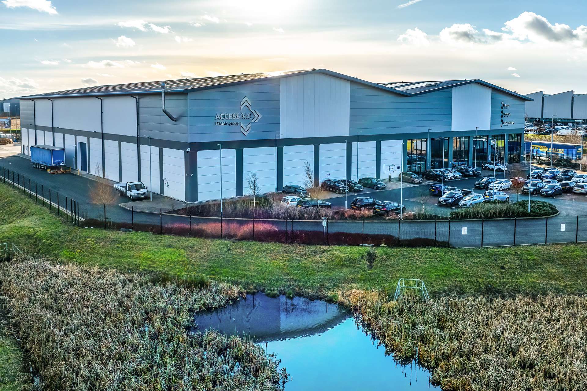 Investment properties for sale in Cradley Heath, West Midlands | Savills