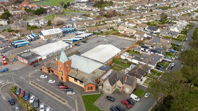Development land for sale - Redevelopment Opportunity, 1-1A Railway Street, Newcastle