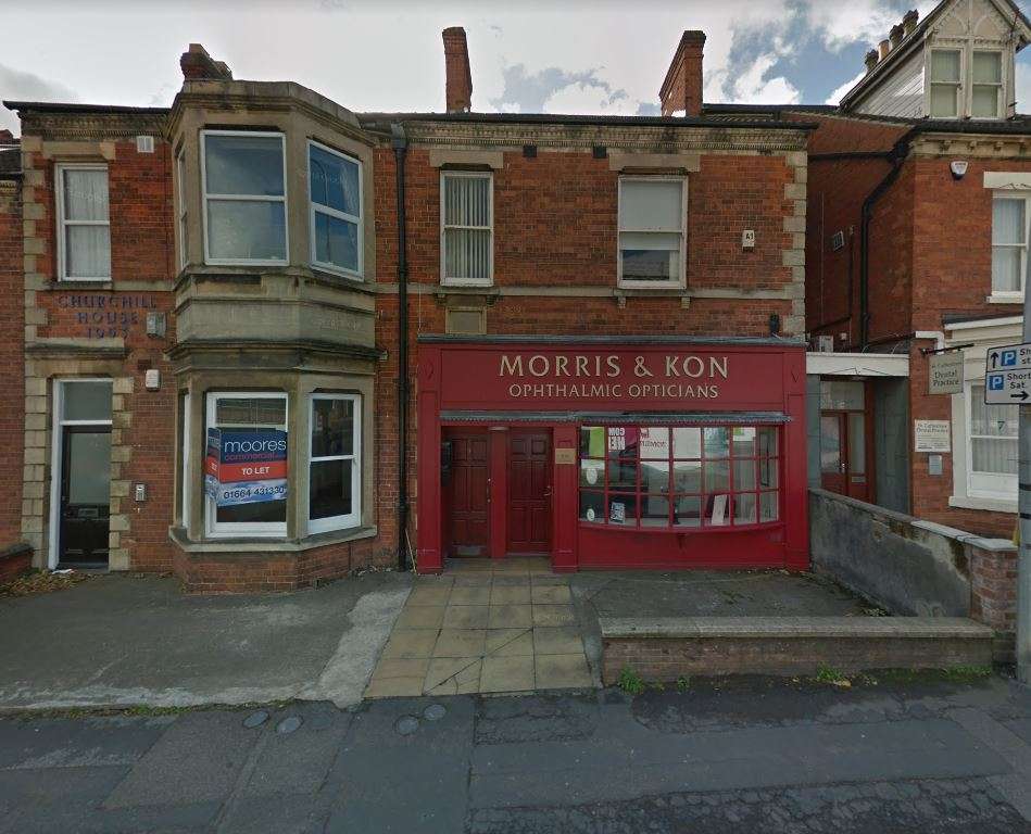 8 St. Catherines Road, Grantham Property for sale Savills