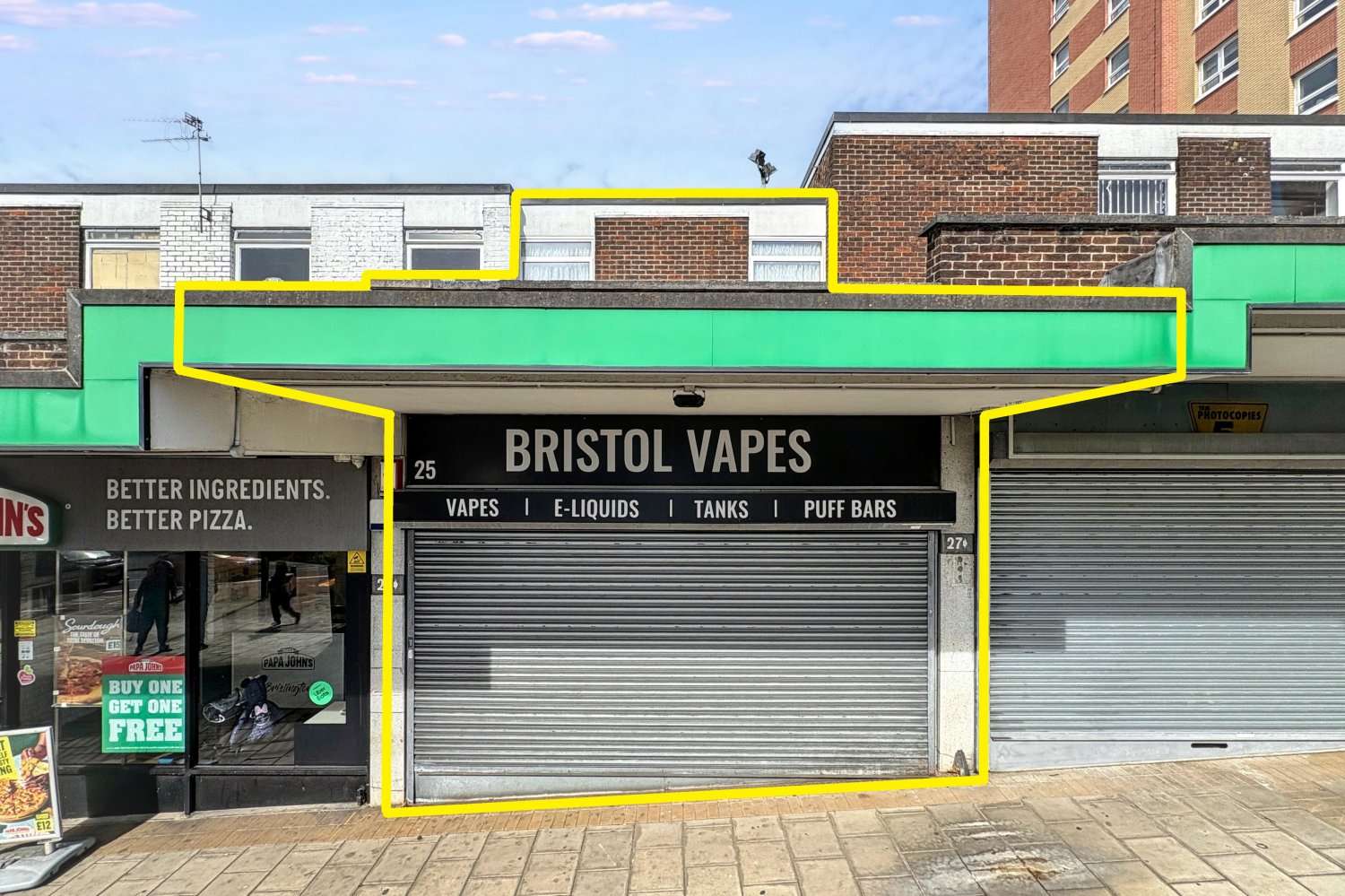 vape shop helensburgh Vape Shop (@greenhills_vapeshop) · Nashville, TN